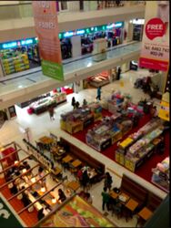 Bukit Timah Plaza / Sherwood Towers (D21), Retail #453461411